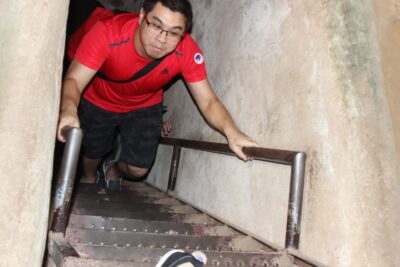 From Ho Chi Minh City: Cu Chi Tunnels Private Trip - 5 Hours From Ho Chi Minh City: A Good Half-Day Fit