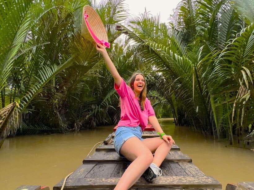 From Ho Chi Minh City: Mekong Delta Day Trip with Lunch - Key Highlights You’ll Care About