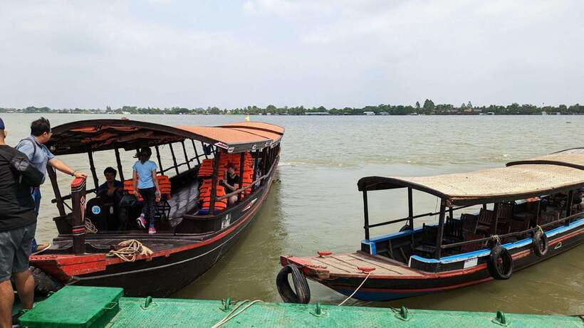 From Ho Chi Minh City: Mekong Delta Day Trip with Lunch - Mekong River Cruise: Tortoise Islet and the Dragon, Phoenix Stops