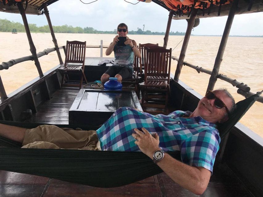 From Ho Chi Minh City: Mekong Delta Full-Day Private Tour - Key Highlights That Make This Tour Worth Your Time
