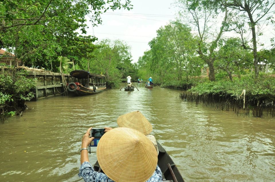 From Ho Chi Minh City: Mekong Delta Full-Day Private Tour - Price and value: what $145 buys you for a 10-hour private day