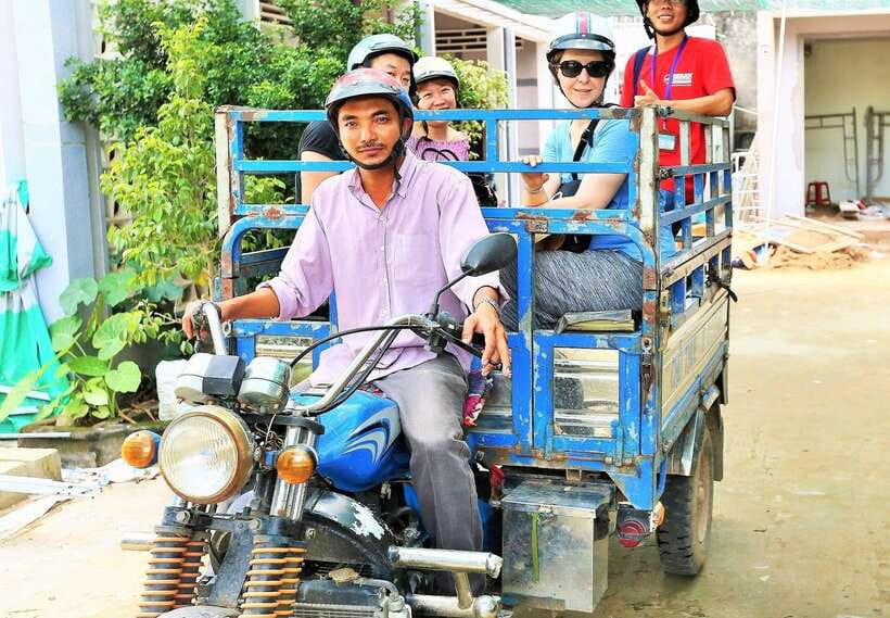 From Ho Chi Minh City: Mekong Discovery Tour - Coconut Candy Factory: How a Sweet Industry Works