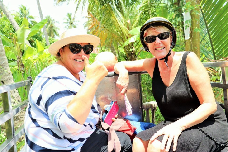 From Ho Chi Minh City: Mekong Discovery Tour - Price and Value: Is $59 a Good Deal?