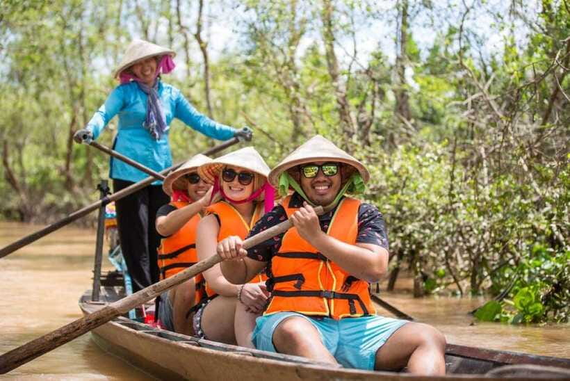 From Ho Chi Minh City: Mekong Discovery Tour - Small Groups, Real Guidance, and Carbon-Neutral Intent