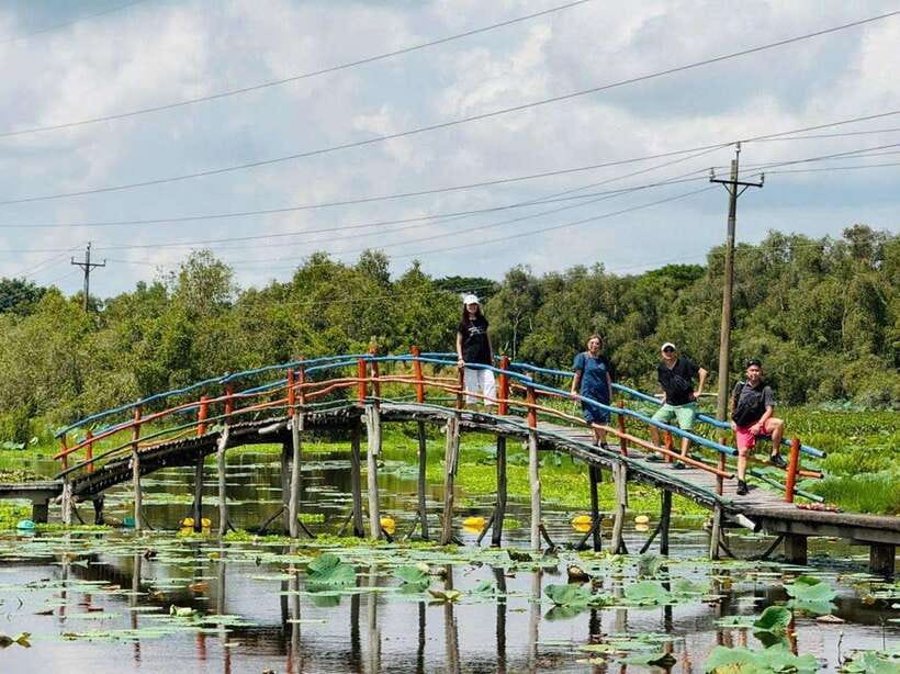 From Ho Chi Minh City: Tan Lap Floating Village Eco Day Tour - Should You Book Tan Lap Floating Village Eco Day Tour?
