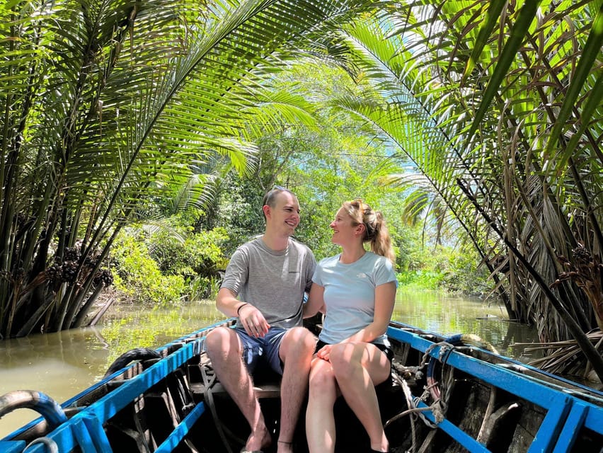 From Ho Chi Minh City: Visit Mekong Delta & Ben Tre In 1 Day - Key highlights you’ll actually care about