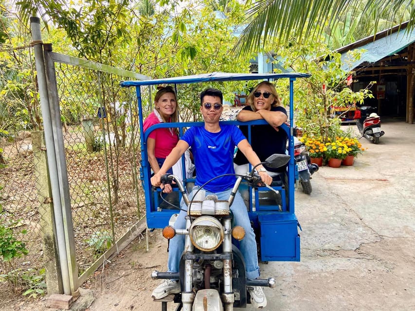 From Ho Chi Minh City: Visit Mekong Delta & Ben Tre In 1 Day - Price and Logistics: What the $34 Covers (and What to Watch)