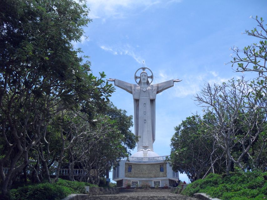 From Ho Chi Minh city: Vung Tau Beach Private Day Tour - Key things I’d zoom in on