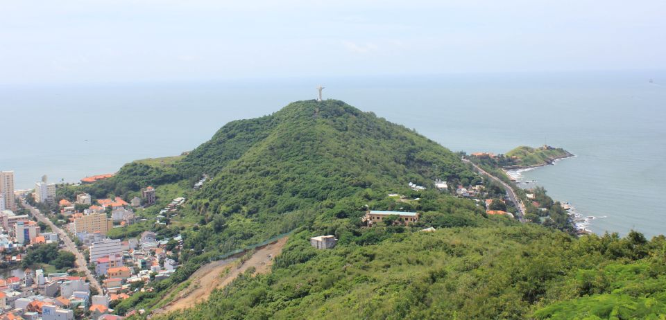From Ho Chi Minh city: Vung Tau Beach Private Day Tour - Timing that works: how a 6-hour day feels in real life