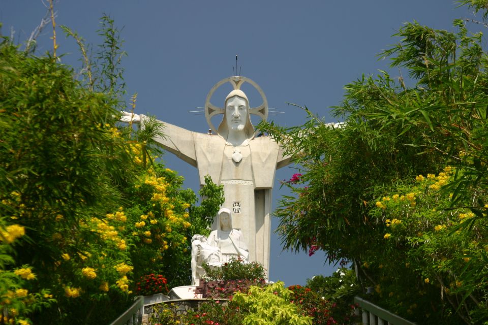 From Ho Chi Minh city: Vung Tau Beach Private Day Tour - Private tour value: why $144 can make sense