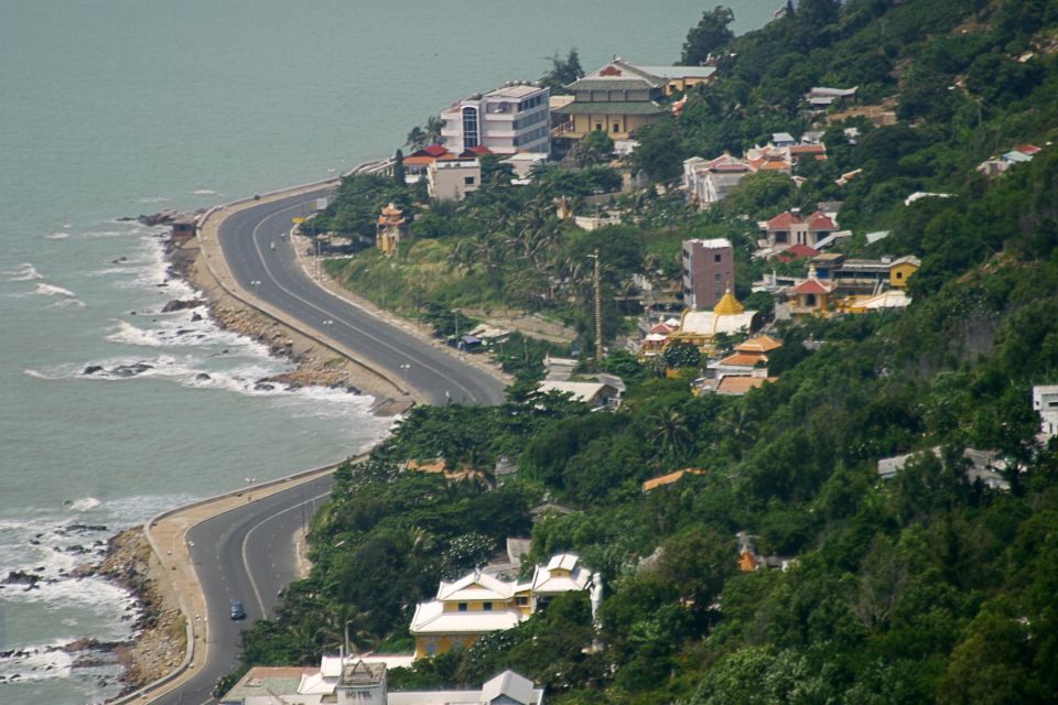 From Ho Chi Minh city: Vung Tau Beach Private Day Tour - Who this Vung Tau day trip fits best