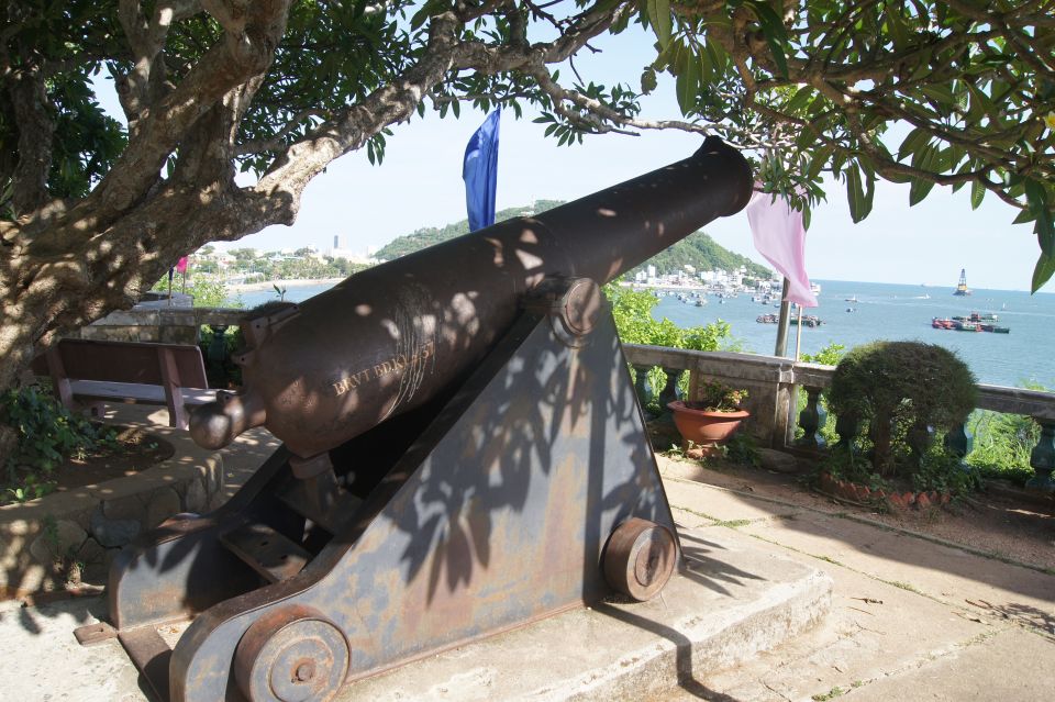 From Ho Chi Minh city: Vung Tau Beach Private Day Tour - Should you book this Vung Tau private day tour?