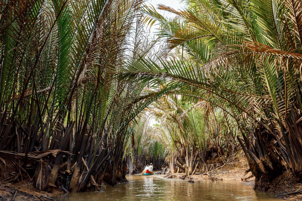 From Ho Chi Minh: Classic Mekong - My Tho, Ben Tre Full Trip - Price and value: is $45 a fair deal?