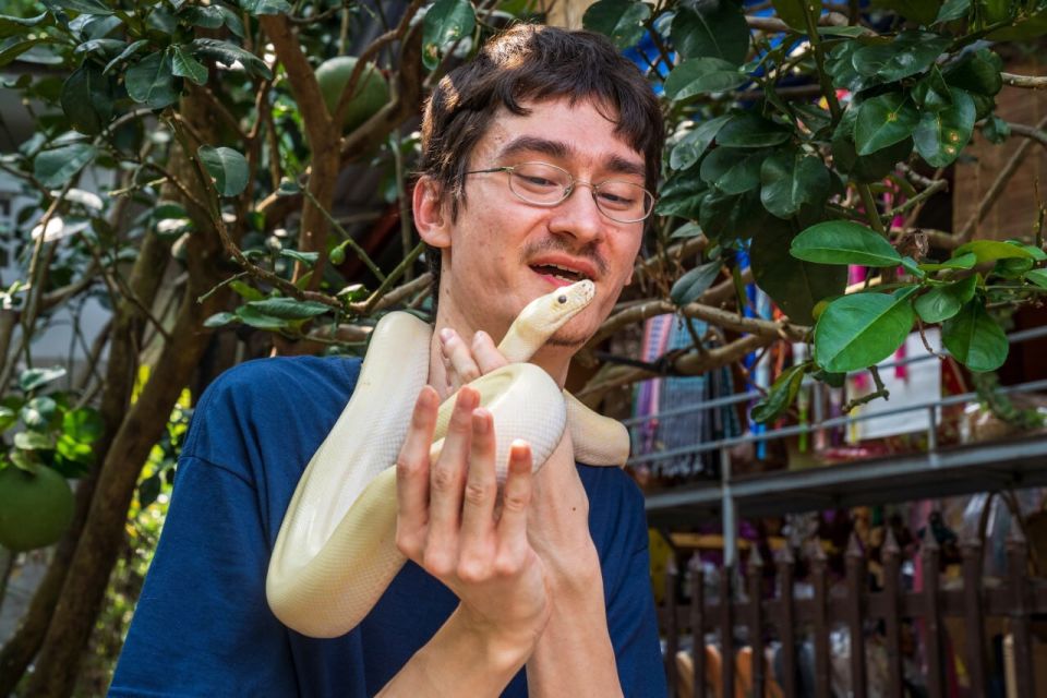 From Ho Chi Minh: Classic Mekong - My Tho, Ben Tre Full Trip - Fruit tasting and honeybee tea: local flavors, your call on what you love