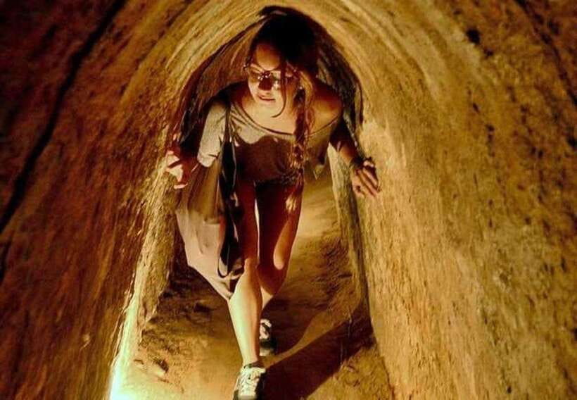 From Ho Chi Minh : Cu Chi Tunnels and Mekong Delta Day Trip - Who This Tour Fits (and Who It Doesn’t)