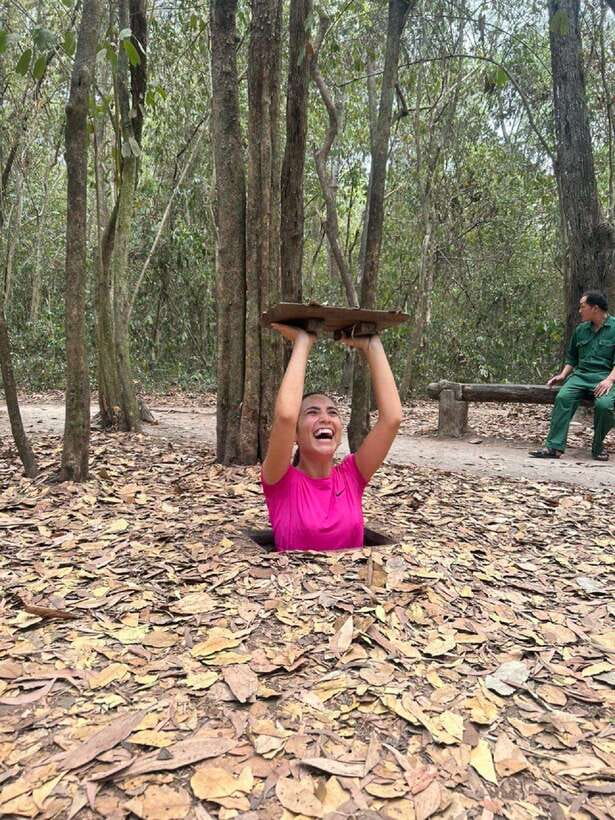 From Ho Chi Minh : Cu Chi Tunnels and Mekong Delta Day Trip - Price and Logistics: Is $57 Good Value?