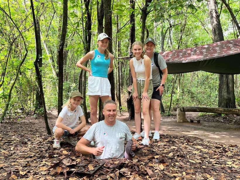 From Ho Chi Minh: Cu Chi Tunnels And Mekong Delta Full Day - Key highlights worth your time