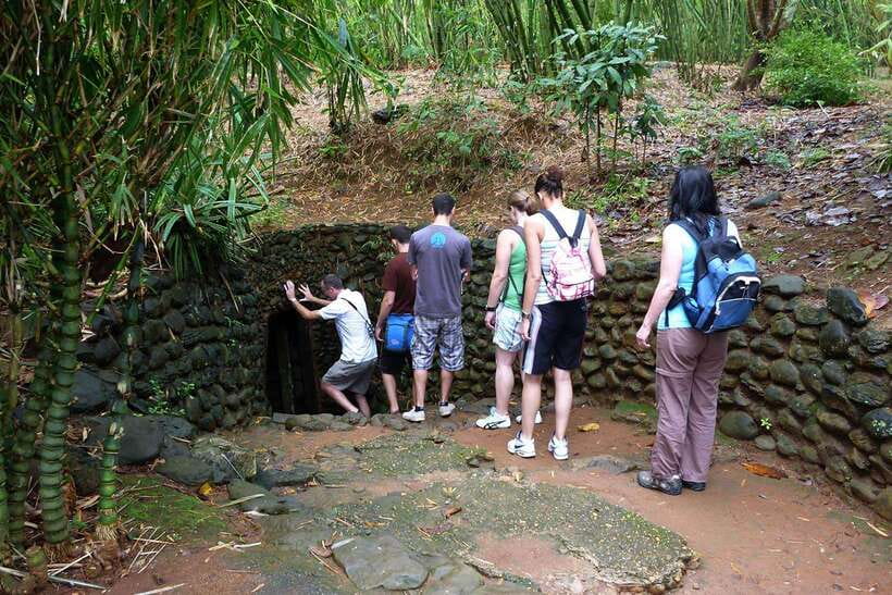 From Ho Chi Minh: Cu Chi Tunnels And Mekong Delta Full Day - Price and value: what $49 covers, and what costs extra