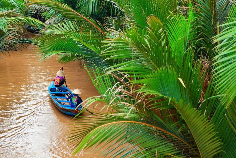 From Ho Chi Minh: Cu Chi Tunnels And Mekong Delta Full Day - Easy Saigon start: how the day actually runs
