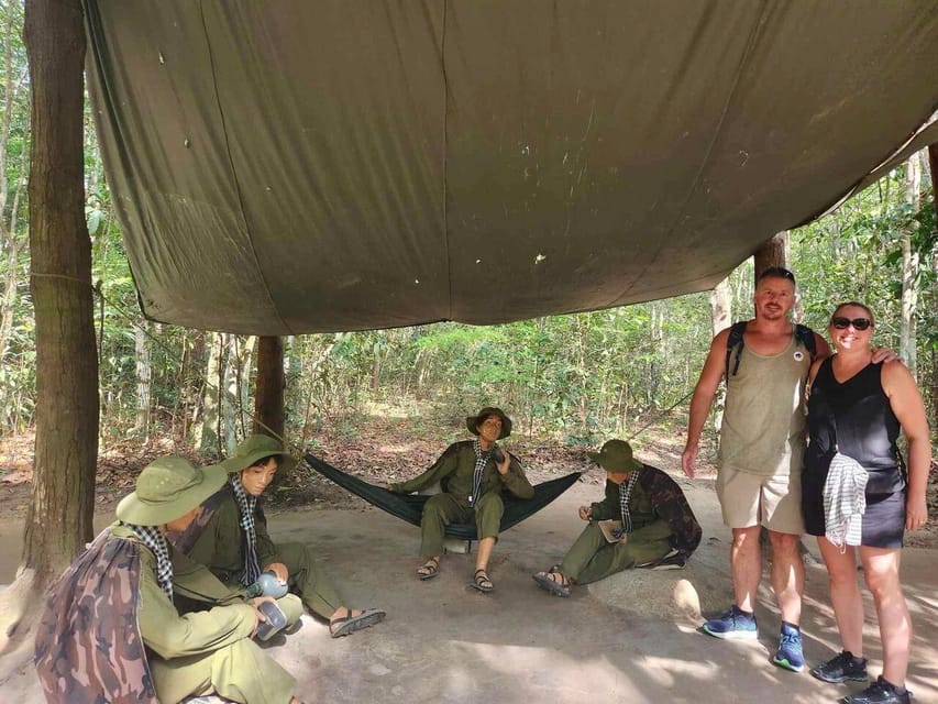 From Ho Chi Minh: Cu Chi Tunnels & Mekong Delta Full Day - Price and Value: Is $49 a Good Deal?