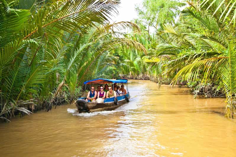 From Ho Chi Minh: Cu Chi Tunnels & Mekong Delta Full Day - The Tunnel Add-On: Real Guns, Real Bullets, and the Cost Ahead