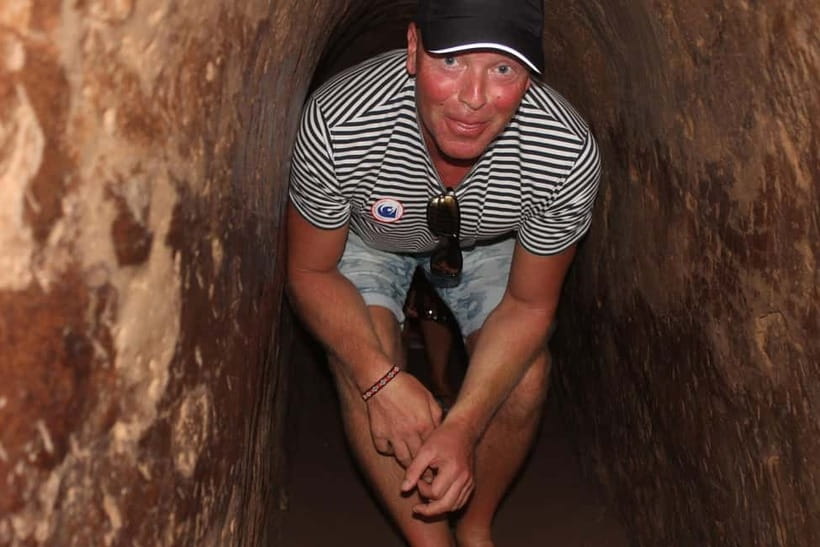 From Ho Chi Minh: Cu Chi Tunnels Morning or Afternoon - Price and value: is $22 a fair deal for what you get?