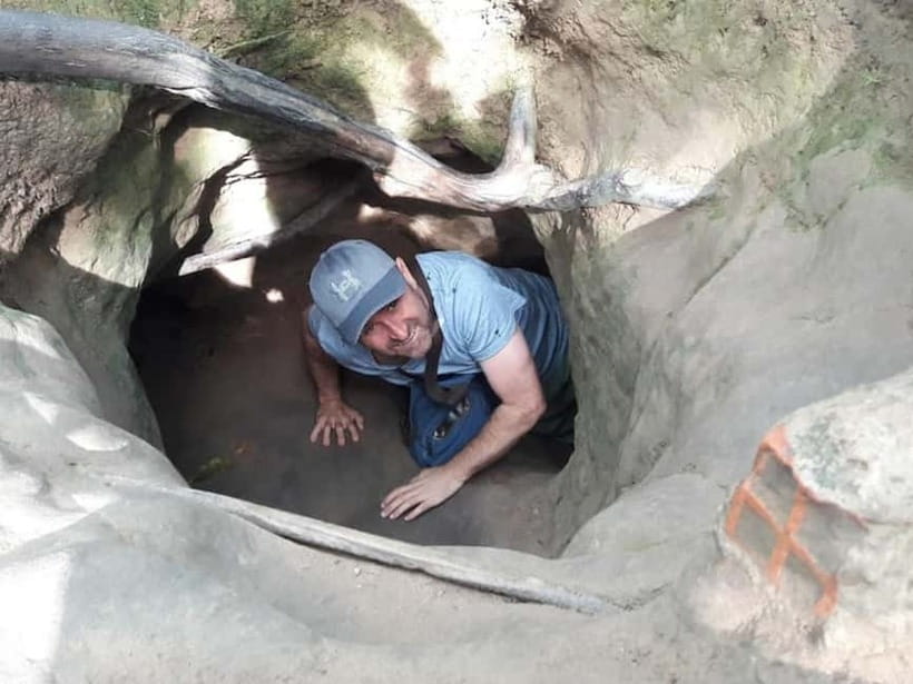 From Ho Chi Minh: Cu Chi Tunnels Small Group Maximum 12 Pax - Key things worth knowing before you go