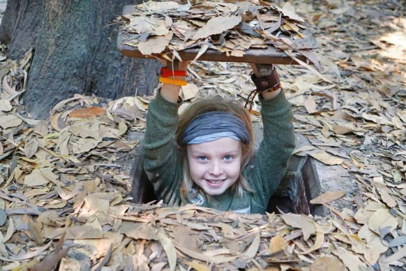 From Ho Chi Minh: Cu Chi Tunnels Small Group Maximum 12 Pax - Price and value: why $30 can be a good deal—or a misleading one