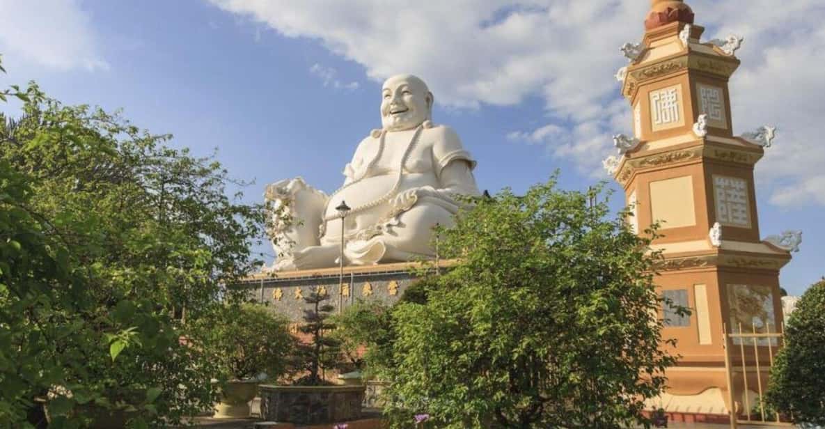 From Ho Chi Minh: Delta Full-Day Tour - Price and value: why $21 can work, and when to be careful