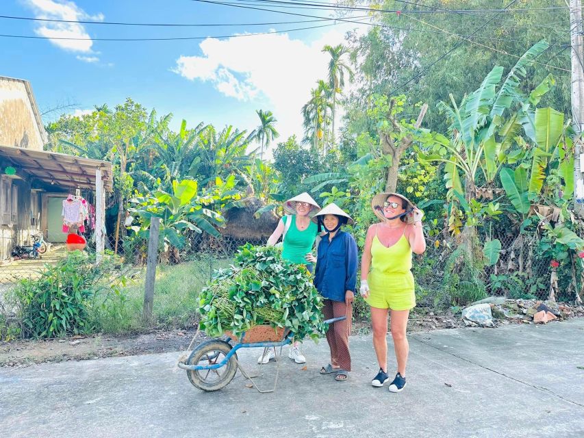 From Ho Chi Minh: Explore Mekong Delta & Vinh Trang Pagoda - Coconut candy workshop: watching locals turn simple ingredients into real chewy magic