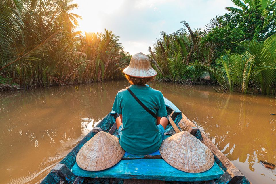 From Ho Chi Minh: Mekong Delta Private Day Tour - Key points at a glance