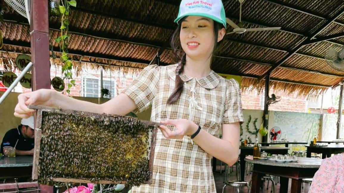 From Ho Chi Minh: Mekong Delta Tour to My Tho & Ben Tre 1Day - Key Highlights You’ll Actually Feel