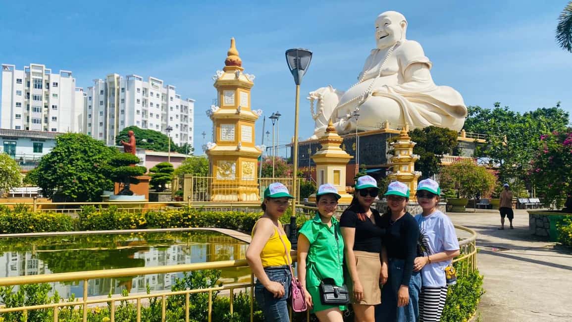 From Ho Chi Minh: Mekong Delta Tour to My Tho & Ben Tre 1Day - Practical Tips Before You Go