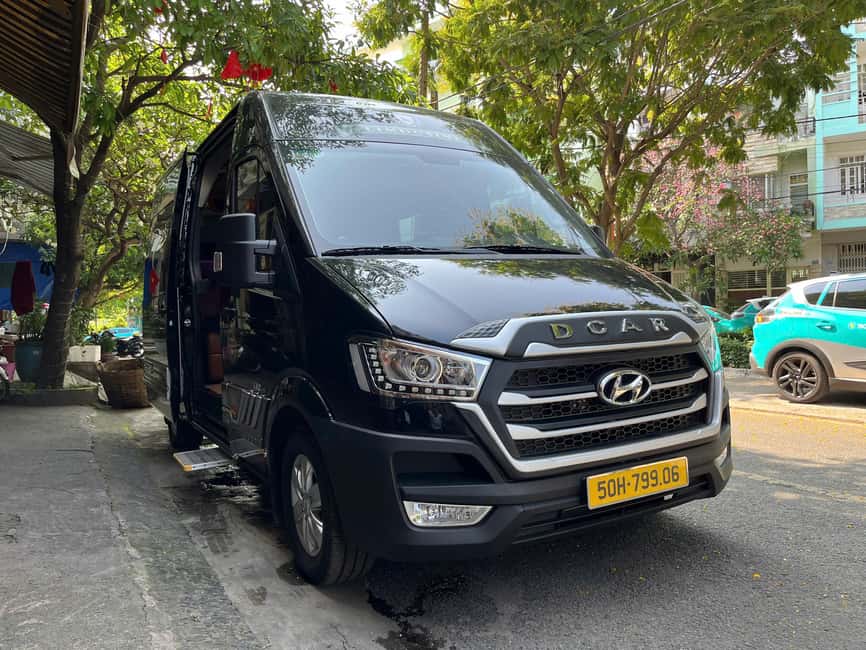 From Ho Chi Minh: Mekong Delta Tour| Vip Limousine Option - Key things to know before you go