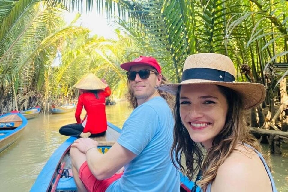From Ho Chi Minh: Mekong Delta Tour| Vip Limousine Option - Price and value: is $24 a fair deal?
