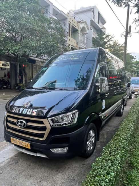 From Ho Chi Minh: Mekong Delta Tour| Vip Limousine Option - Getting from Ho Chi Minh City to Mỹ Tho without losing the day