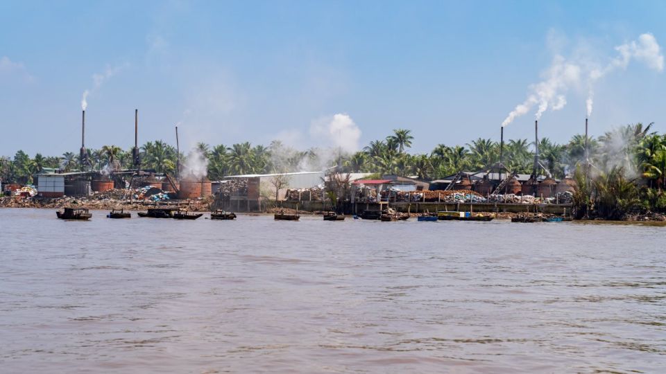 From Ho Chi Minh: Mekong Delta with Ben Tre 1 Day Tour - Ben Tre Feels More Local Than Most Mekong Day Trips