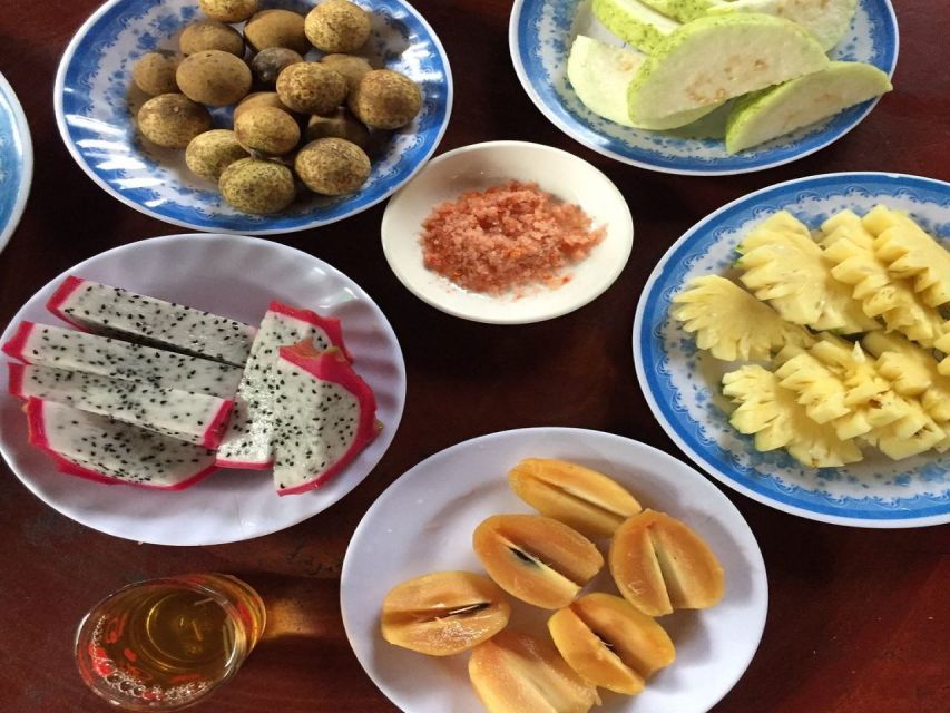 From Ho Chi Minh: Mekong Delta with Ben Tre 1 Day Tour - Mat-Weaving House: A Slow Craft That Shows Up Everywhere