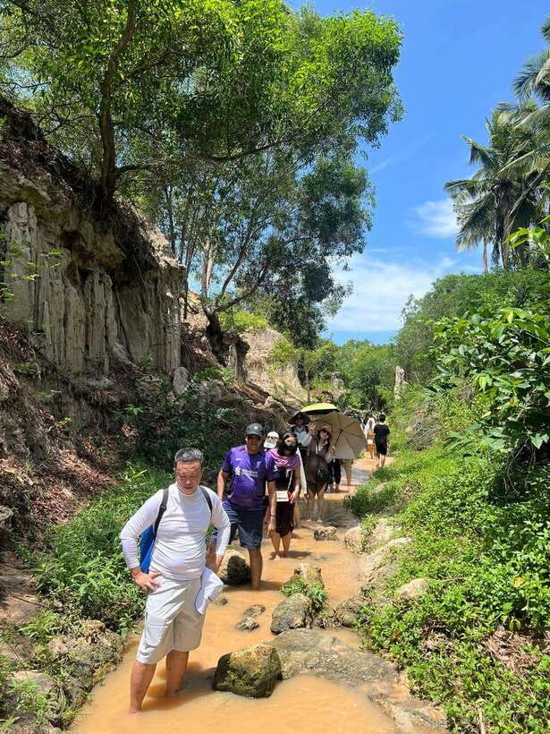 From Ho Chi Minh: Mui Ne daily tour (With Jeep Or ATV) - Key highlights worth planning around