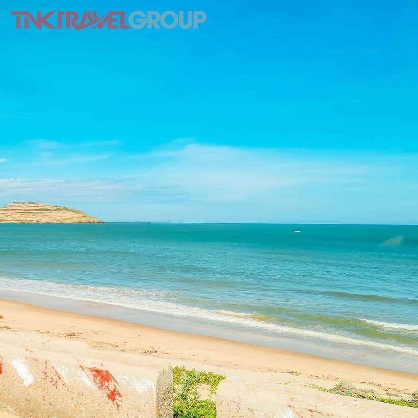 From Ho Chi Minh: Mui Ne Sand Dunes and Beach Day Tour - What to bring (and what can spoil your day)