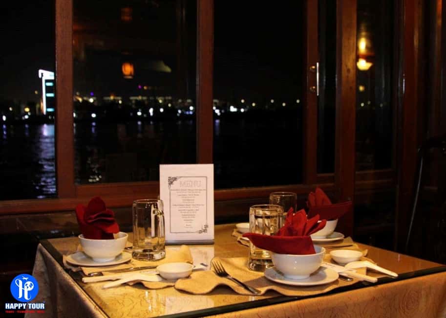 From Ho Chi Minh: Private Dinner Cruise on Saigon River Tour - Price and Value: Is $74 Per Person Worth It?