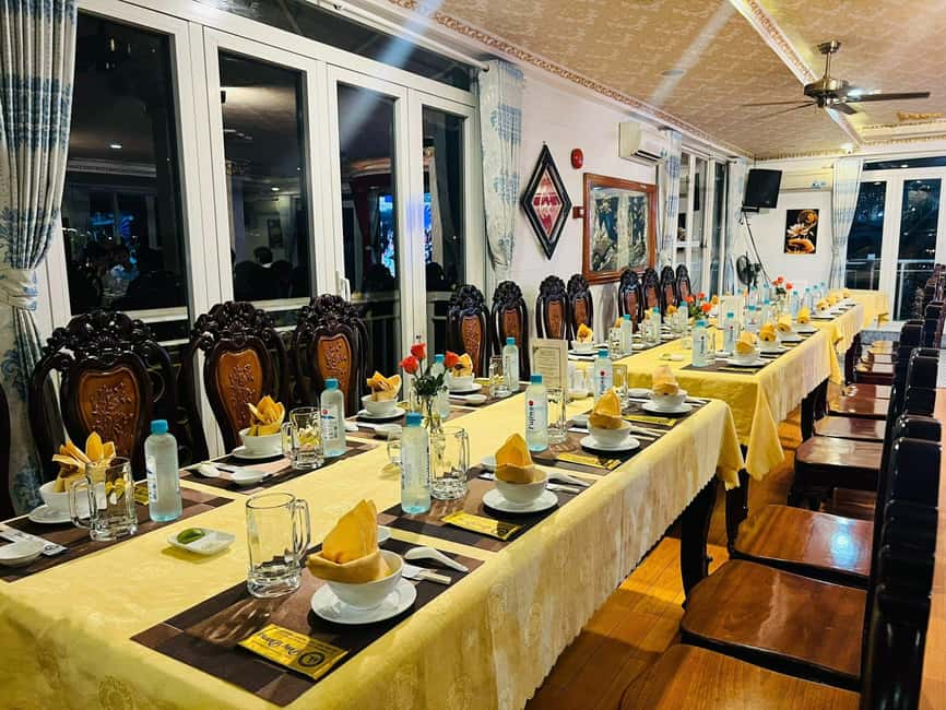 From Ho Chi Minh: Private Dinner Cruise on Saigon River Tour - Who This Cruise Fits Best (And Who Might Prefer Something Else)
