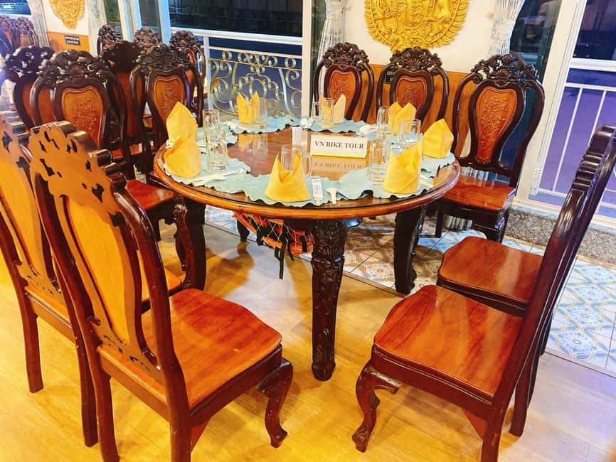 From Ho Chi Minh: Private Table Dinner on cruise Saigon - Quick hits before you book this Saigon River dinner cruise
