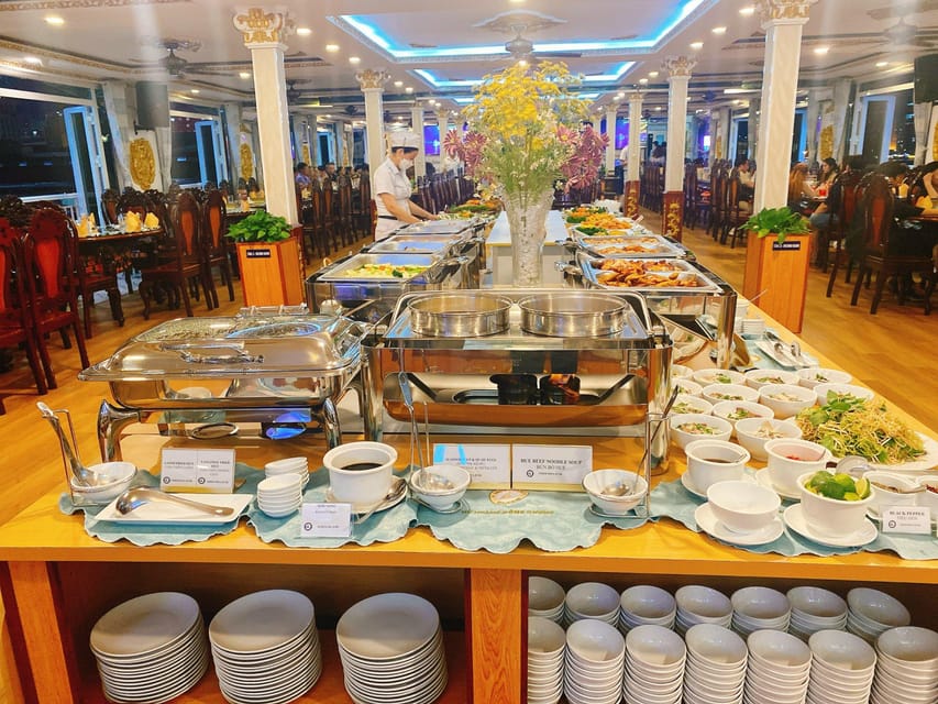 From Ho Chi Minh: Private Table Dinner on cruise Saigon - Price and value: what $67 buys, and where things can go wrong