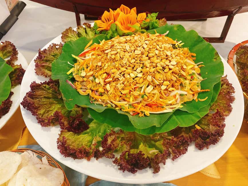 From Ho Chi Minh: Private Table Dinner on cruise Saigon - Who should book this Saigon River cruise, and who should skip it