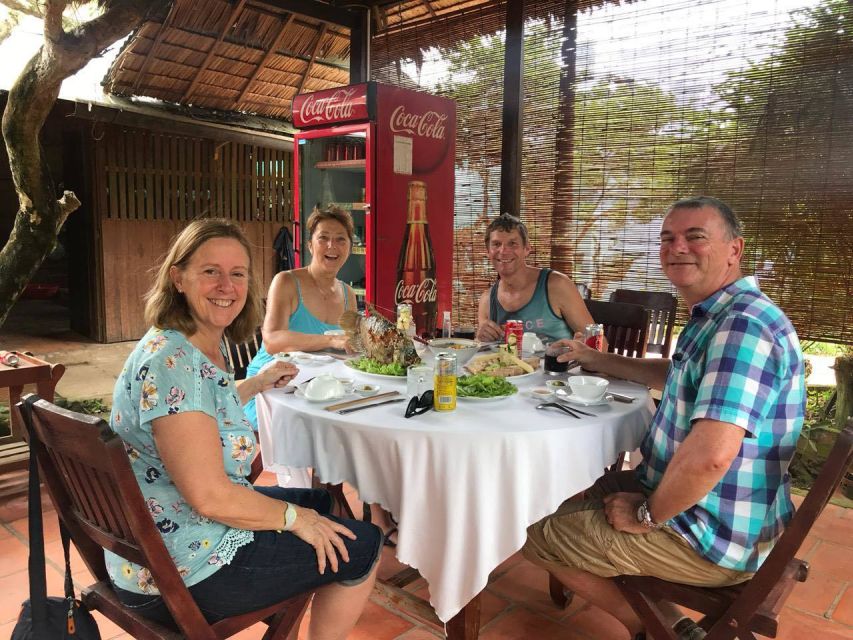 From Ho Chi Minh: Three-Day Mekong Delta Tour - Practical tips that make the difference in the Mekong