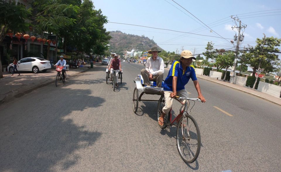 From Ho Chi Minh: Three-Day Mekong Delta Tour - FAQ