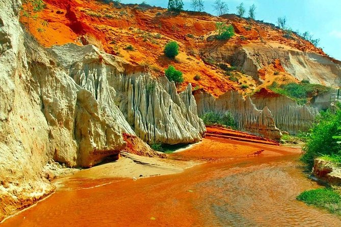 From Ho Chi Minh To Mui Ne Day Trip | Sunrise Tour - ATV and Jeep Hill Rides: Worth the Extra Money?