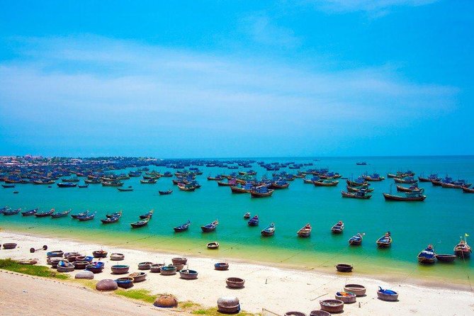 From Ho Chi Minh To Mui Ne Day Trip | Sunrise Tour - Price and Logistics: Is $85 a Fair Deal for a Full Dune + Stream Day?