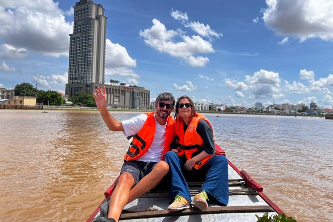 From Saigon: Mekong Day Tour with Floating Market &Cu Chi Tunnels - Son Islet on the Hau River: orchids, lunch, and local calm
